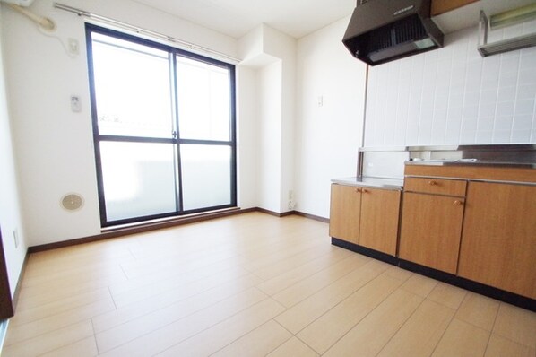 緑風館の物件内観写真